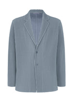 TAILORED PLEATS 1 JACKET