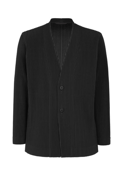 TAILORED PLEATS 1 JACKET