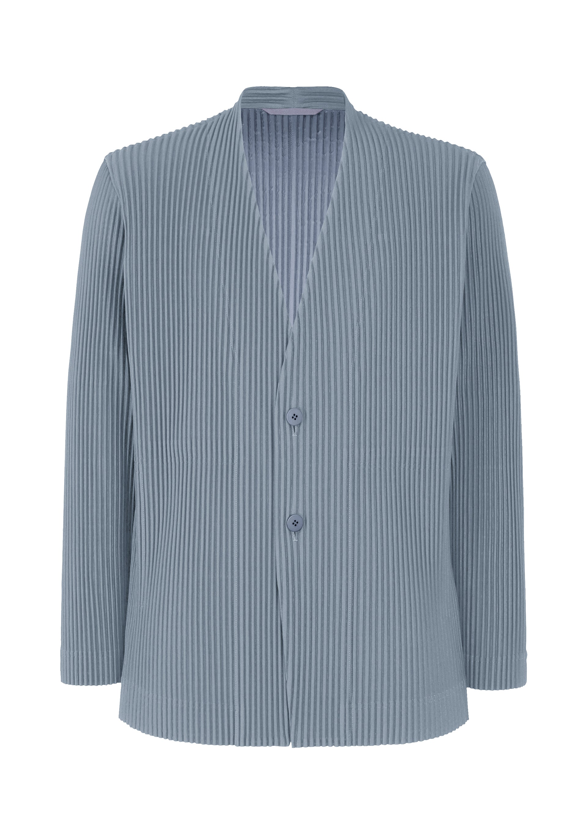 TAILORED PLEATS 1 JACKET