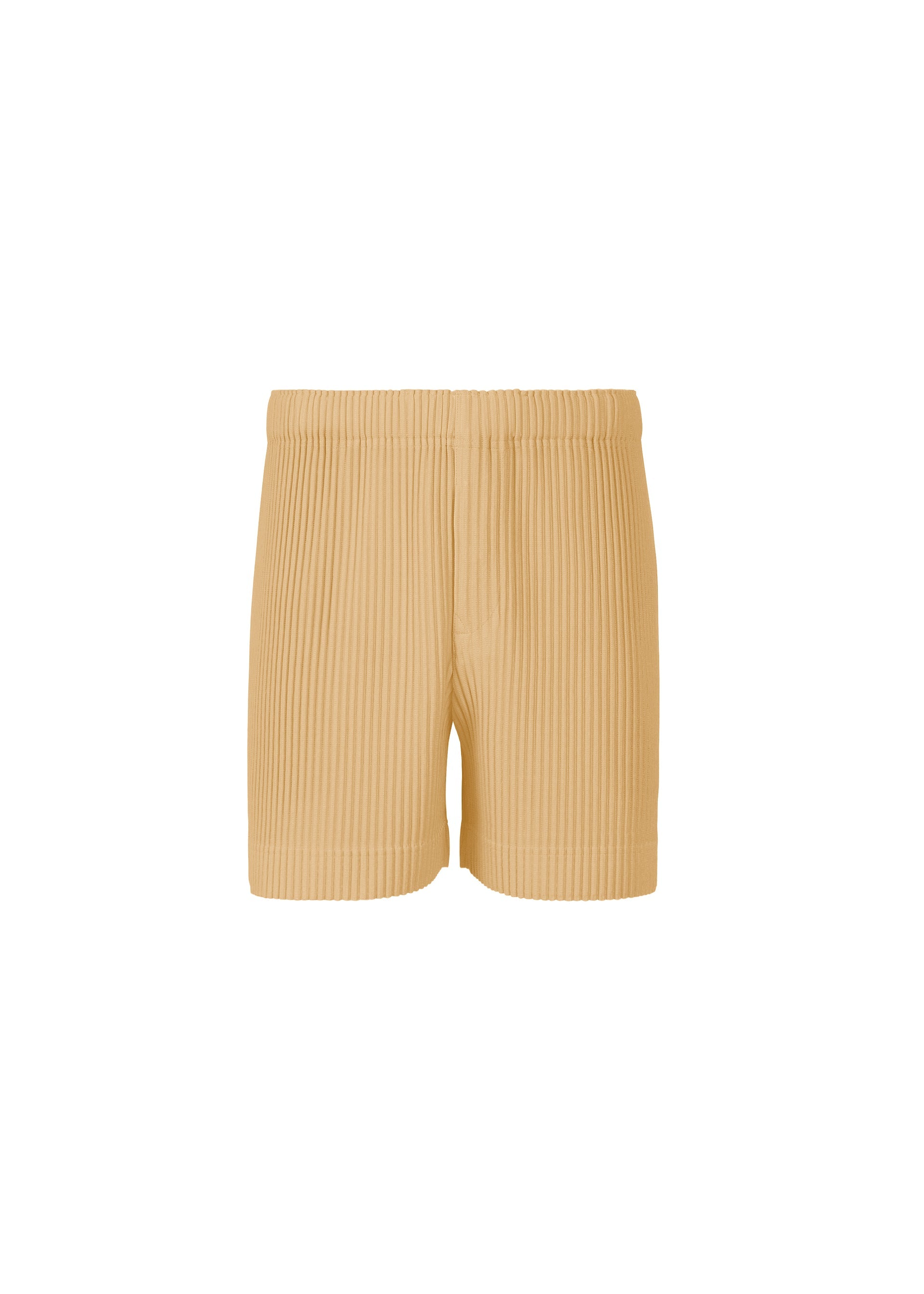 MONTHLY COLOR JULY, Men's Pants, Beige