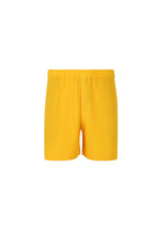 MONTHLY COLOR JULY, Men's Pants, Yellow