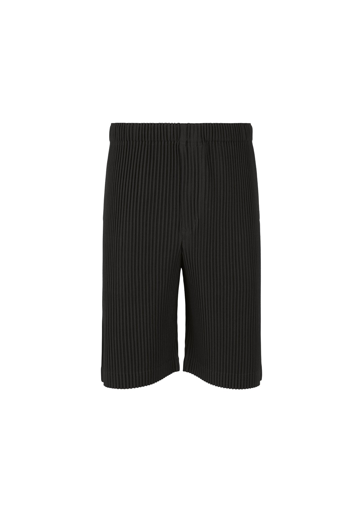 MONTHLY COLOR AUGUST, Men's Pants, Black