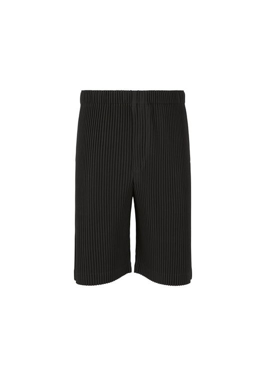 MONTHLY COLOR AUGUST, Men's Pants, Black