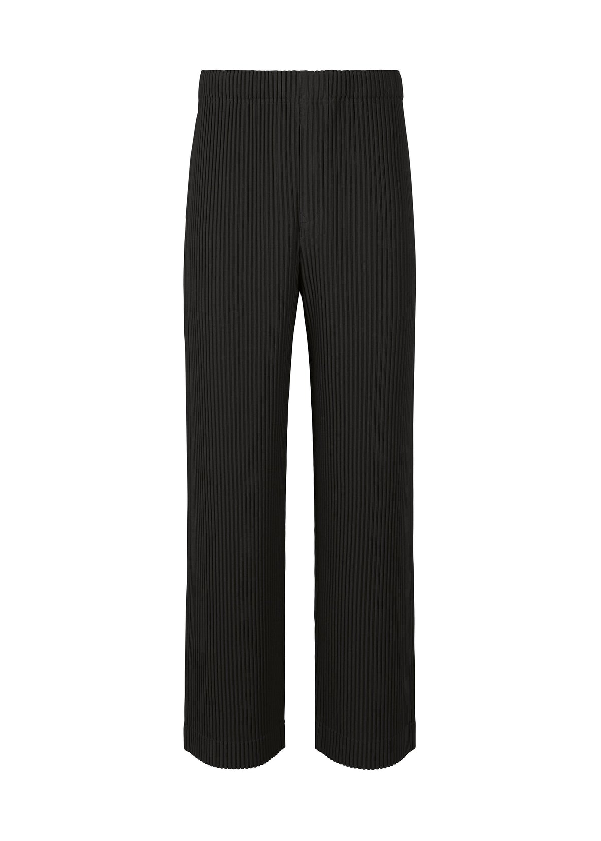 MONTHLY COLOR OCTOBER, Men's Pants, Black