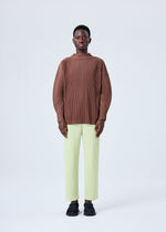 MONTHLY COLOR NOVEMBER, Men's Pants, Worn Image 1