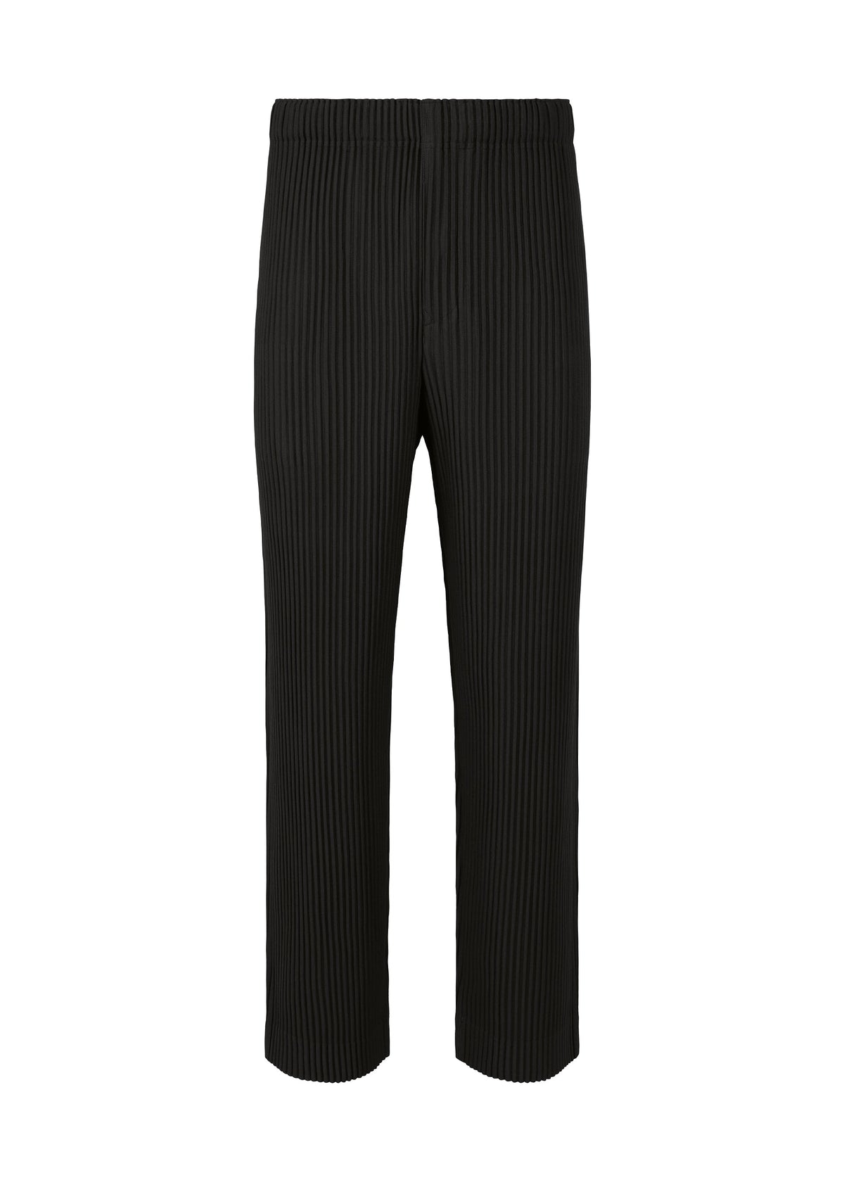 MONTHLY COLOR NOVEMBER, Men's Pants, Black