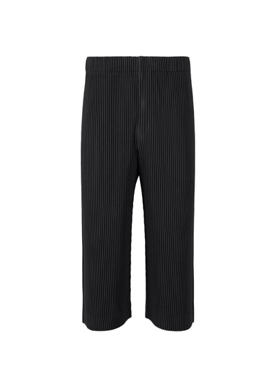 PLEATS BOTTOMS 1 PANTS