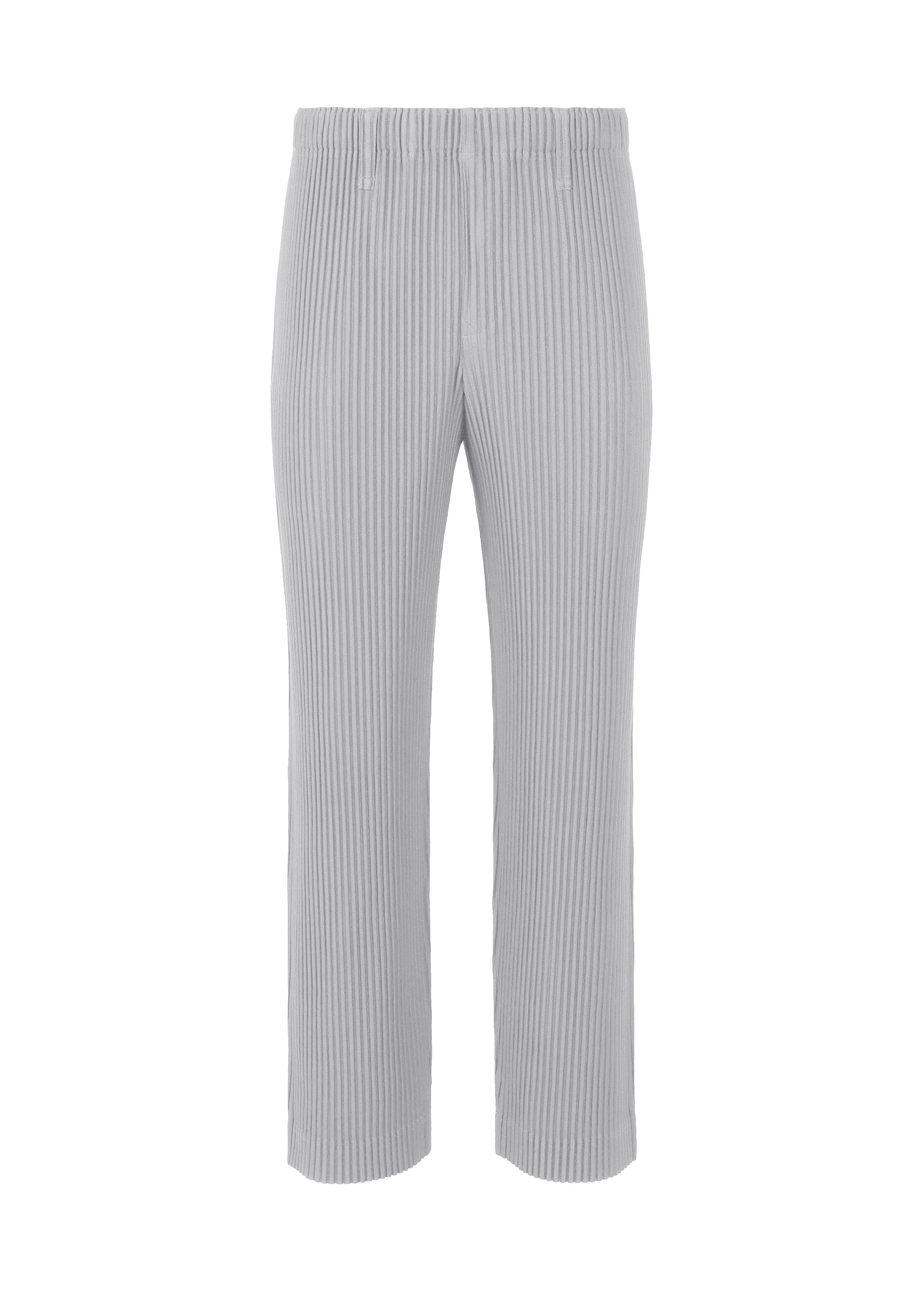 TAILORED PLEATS 1 PANTS