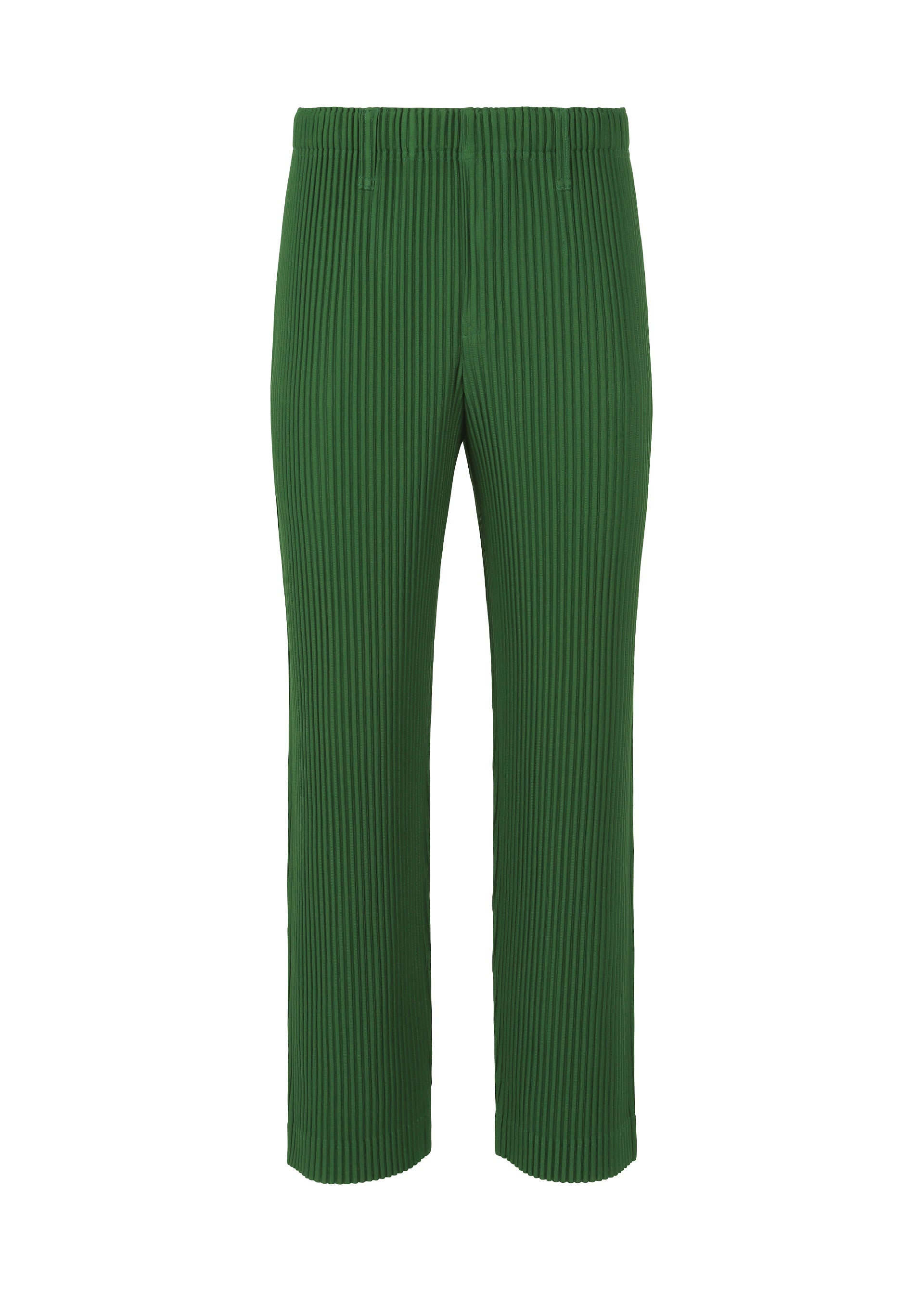 TAILORED PLEATS 1 PANTS