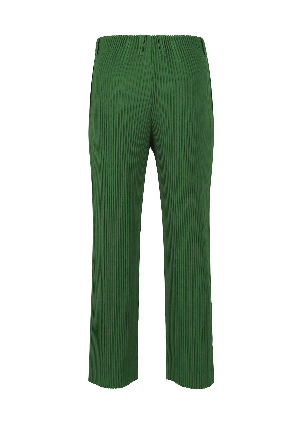 TAILORED PLEATS 1 PANTS