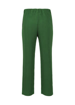 TAILORED PLEATS 1 PANTS