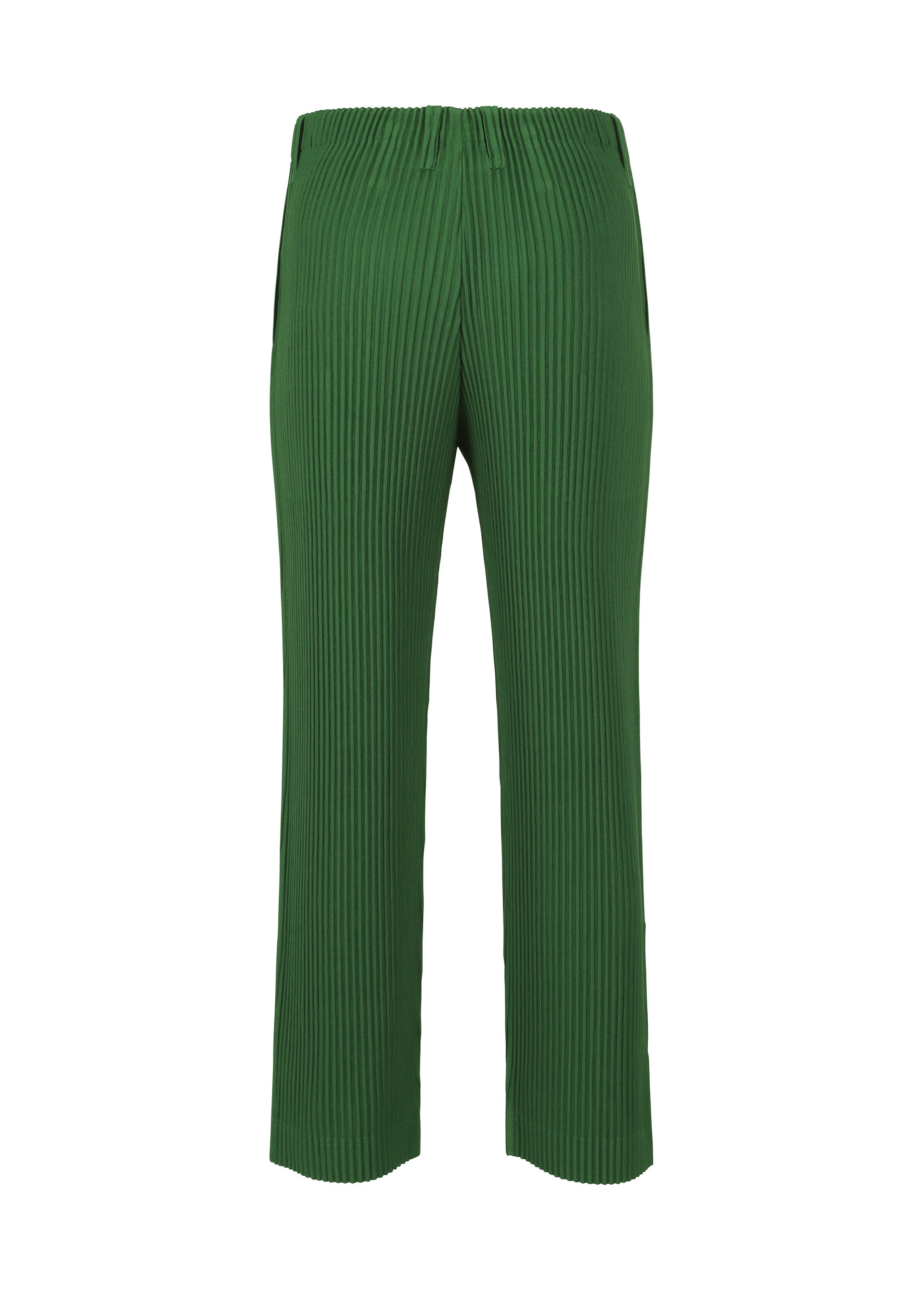 TAILORED PLEATS 1 PANTS