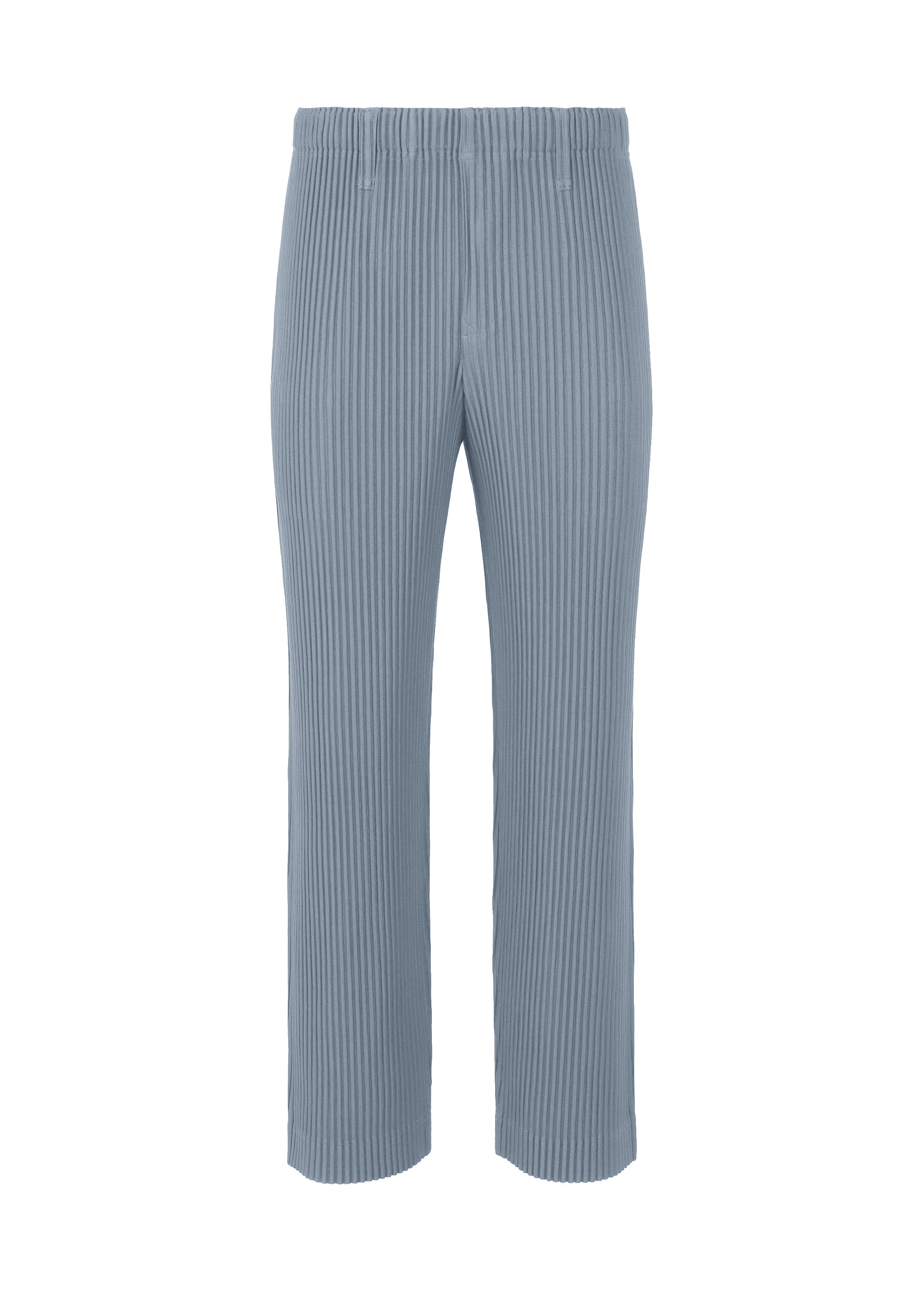 TAILORED PLEATS 1 PANTS – ISSEY MIYAKE ONLINE STORE