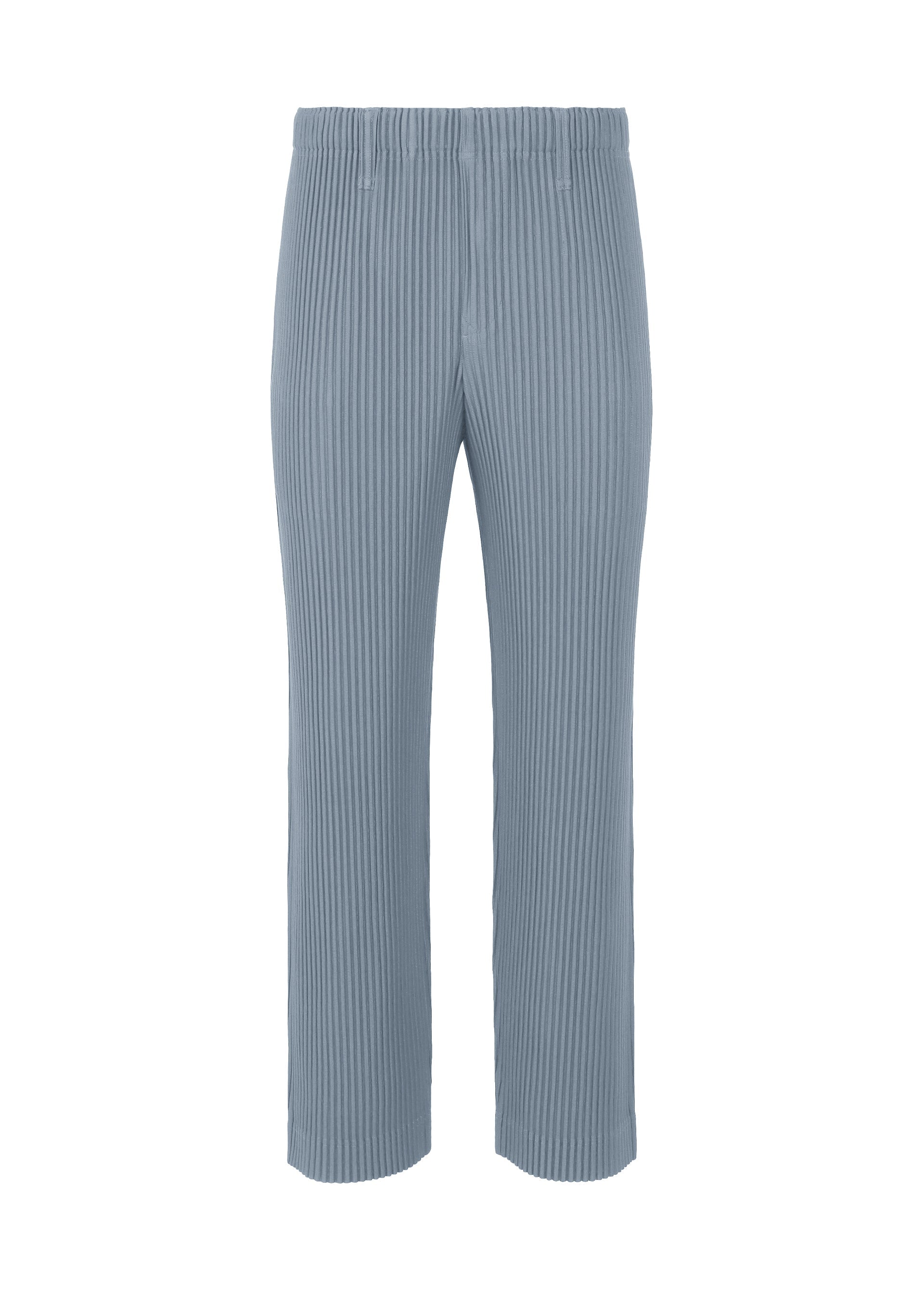 TAILORED PLEATS 1 – ISSEY MIYAKE ONLINE STORE