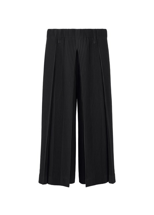 TAILORED PLEATS 1 PANTS