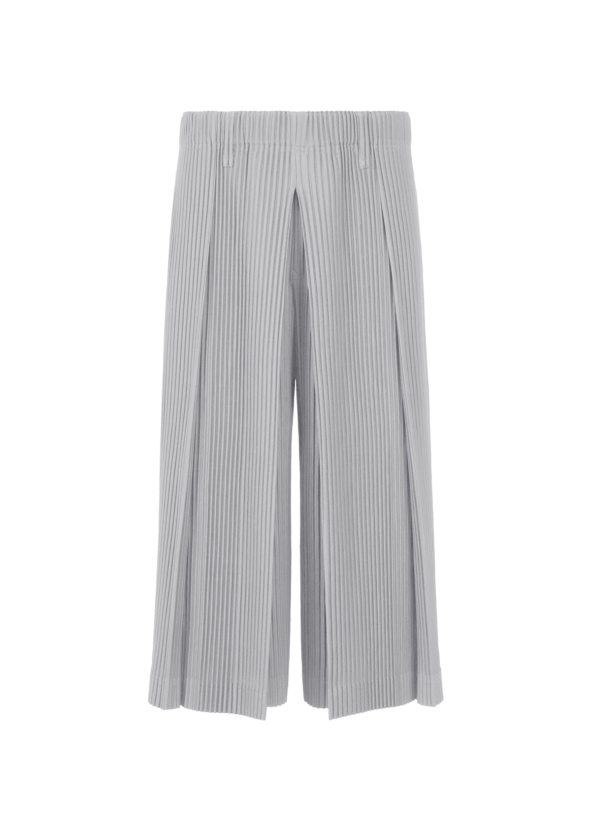 TAILORED PLEATS 1 PANTS