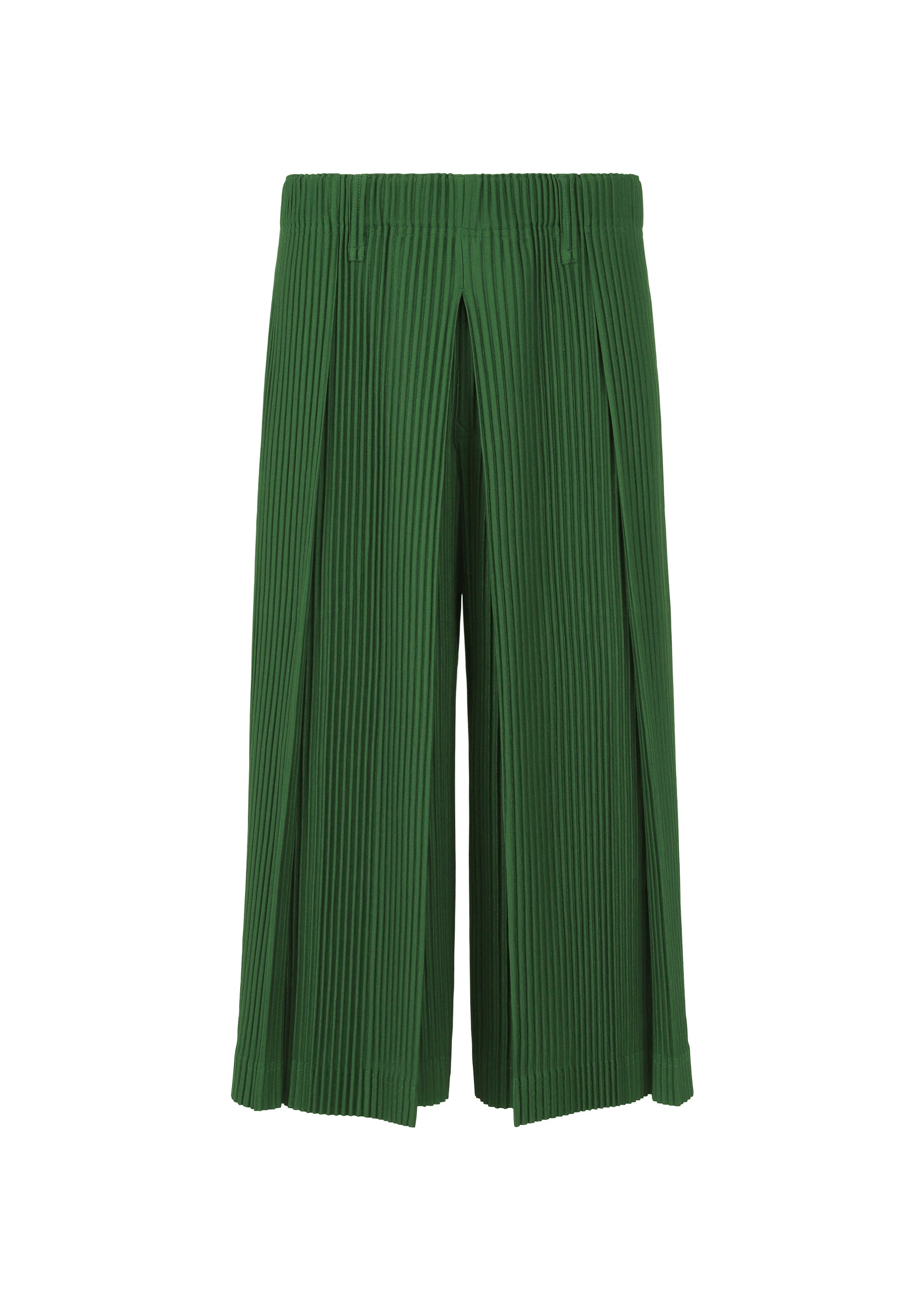 TAILORED PLEATS 1 PANTS