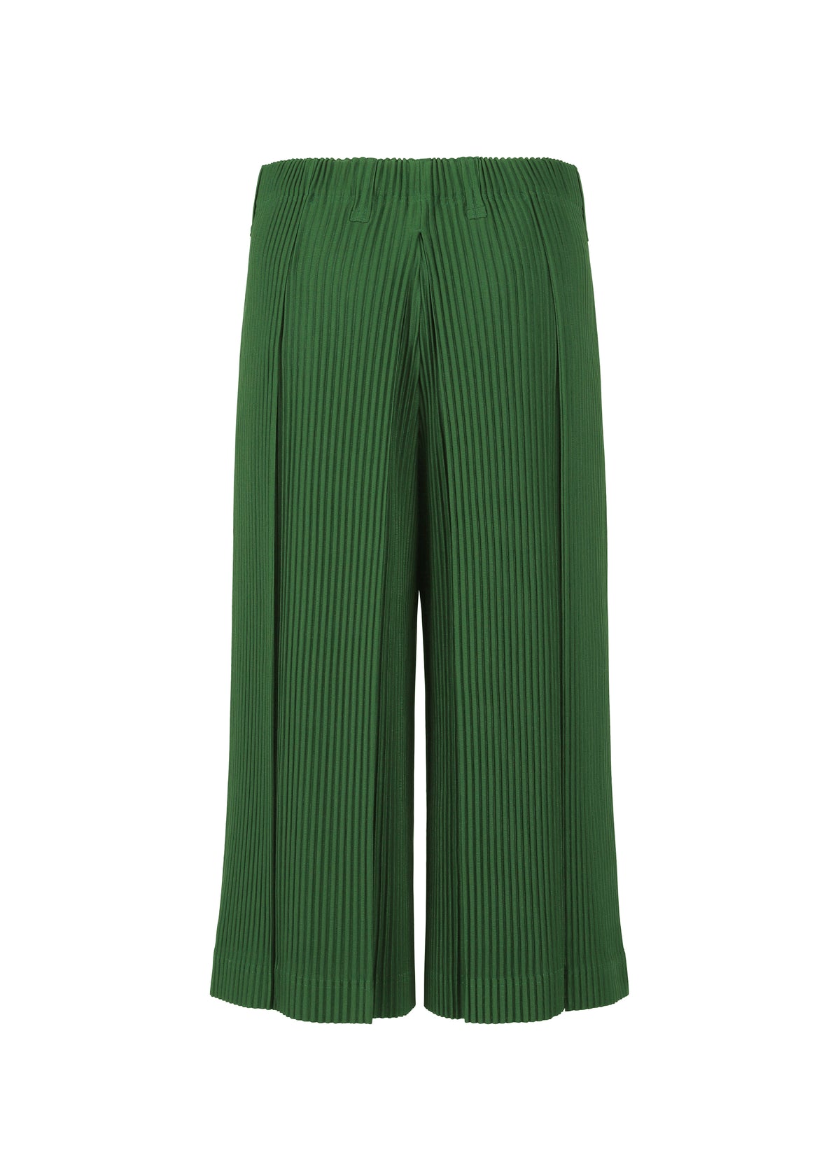 TAILORED PLEATS 1 PANTS