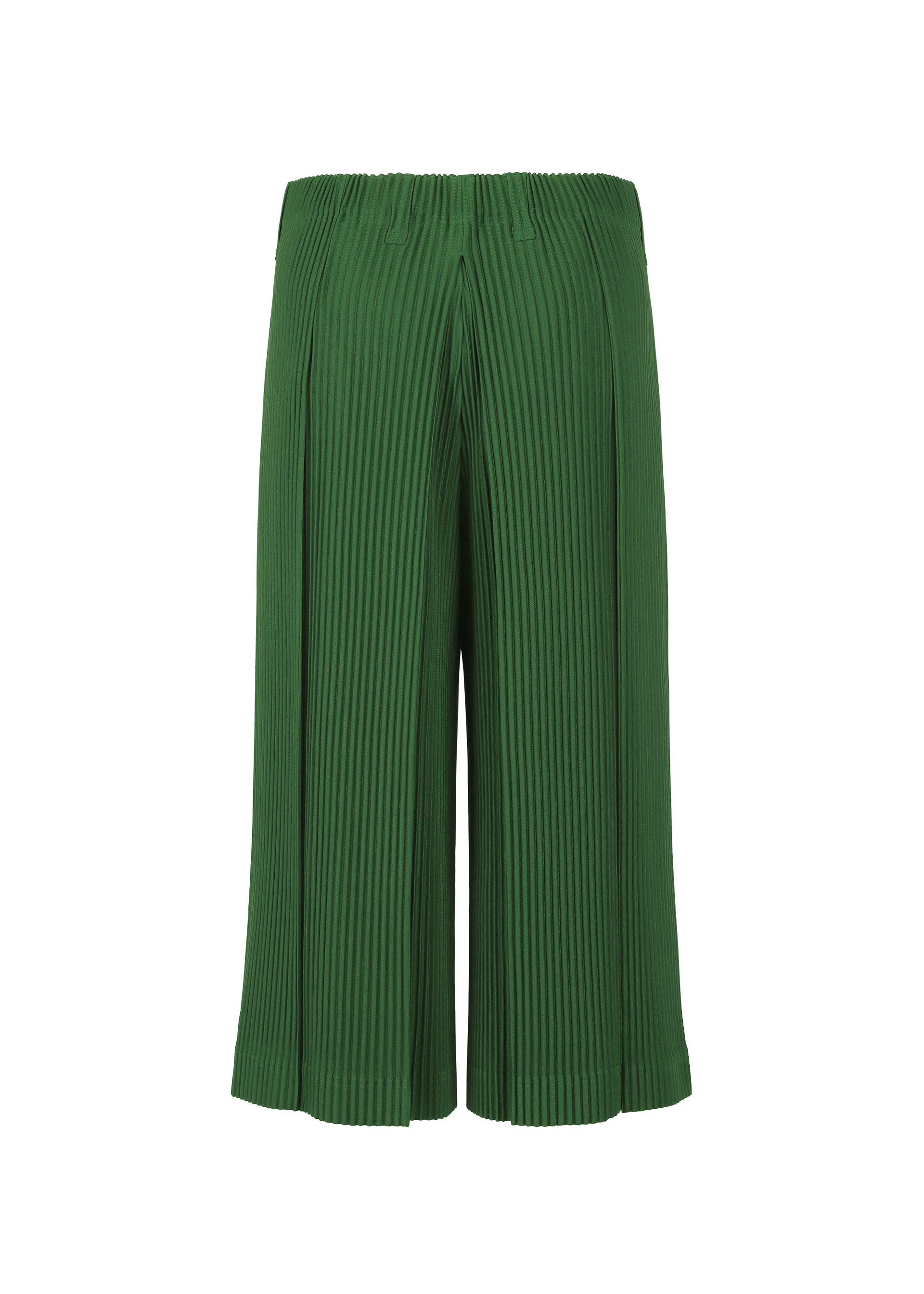 TAILORED PLEATS 1 PANTS