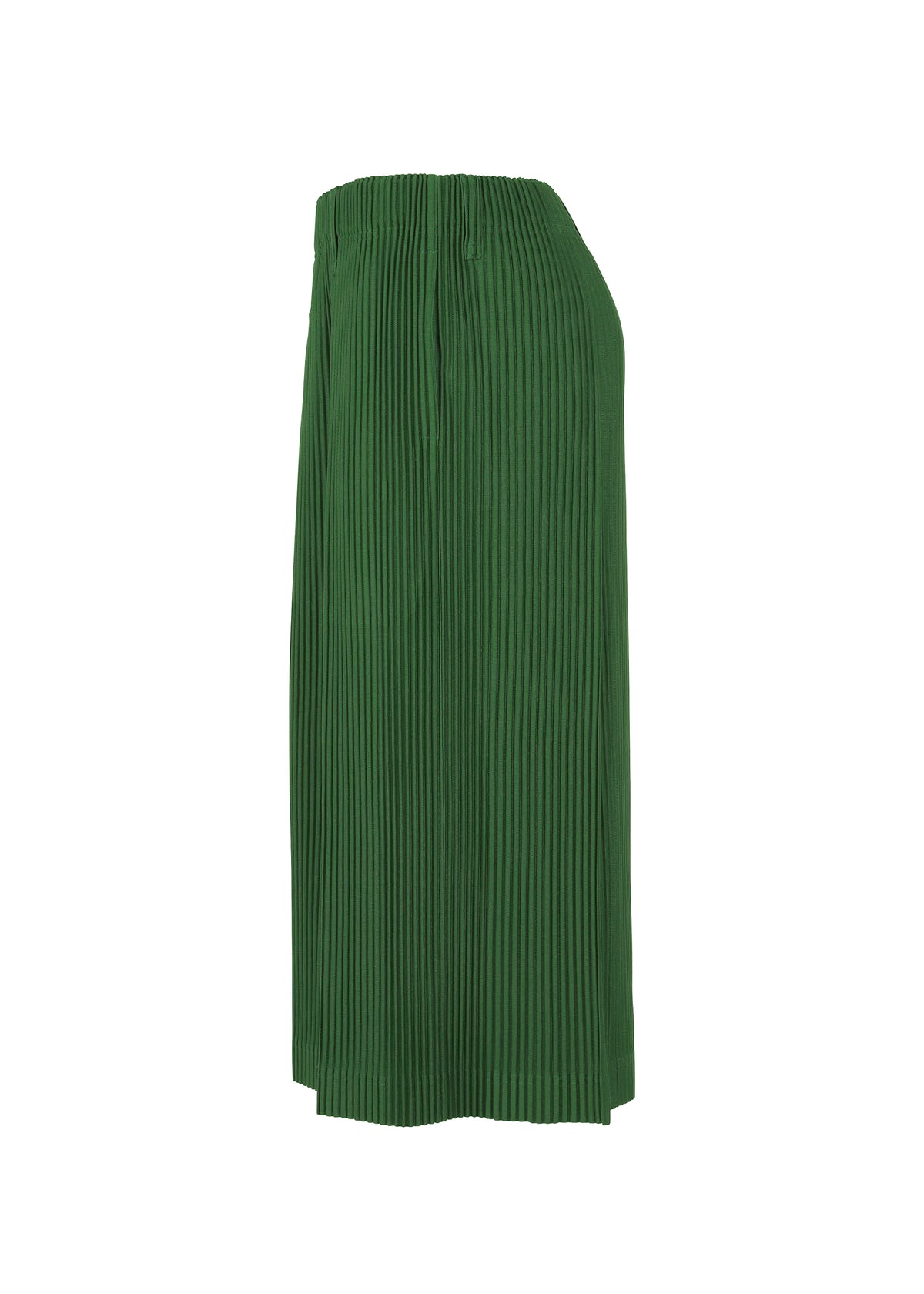 TAILORED PLEATS 1 PANTS