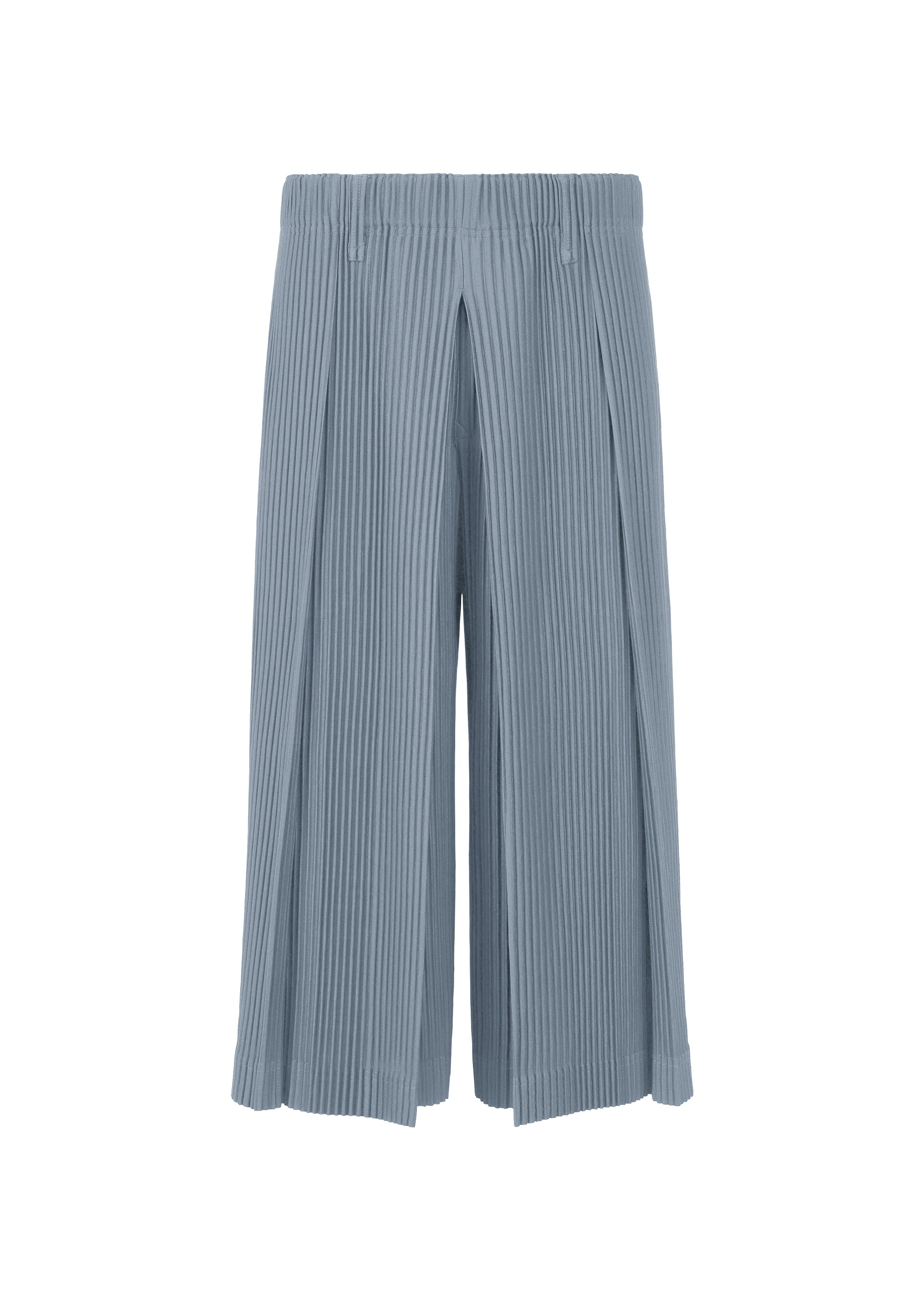 TAILORED PLEATS 1 PANTS