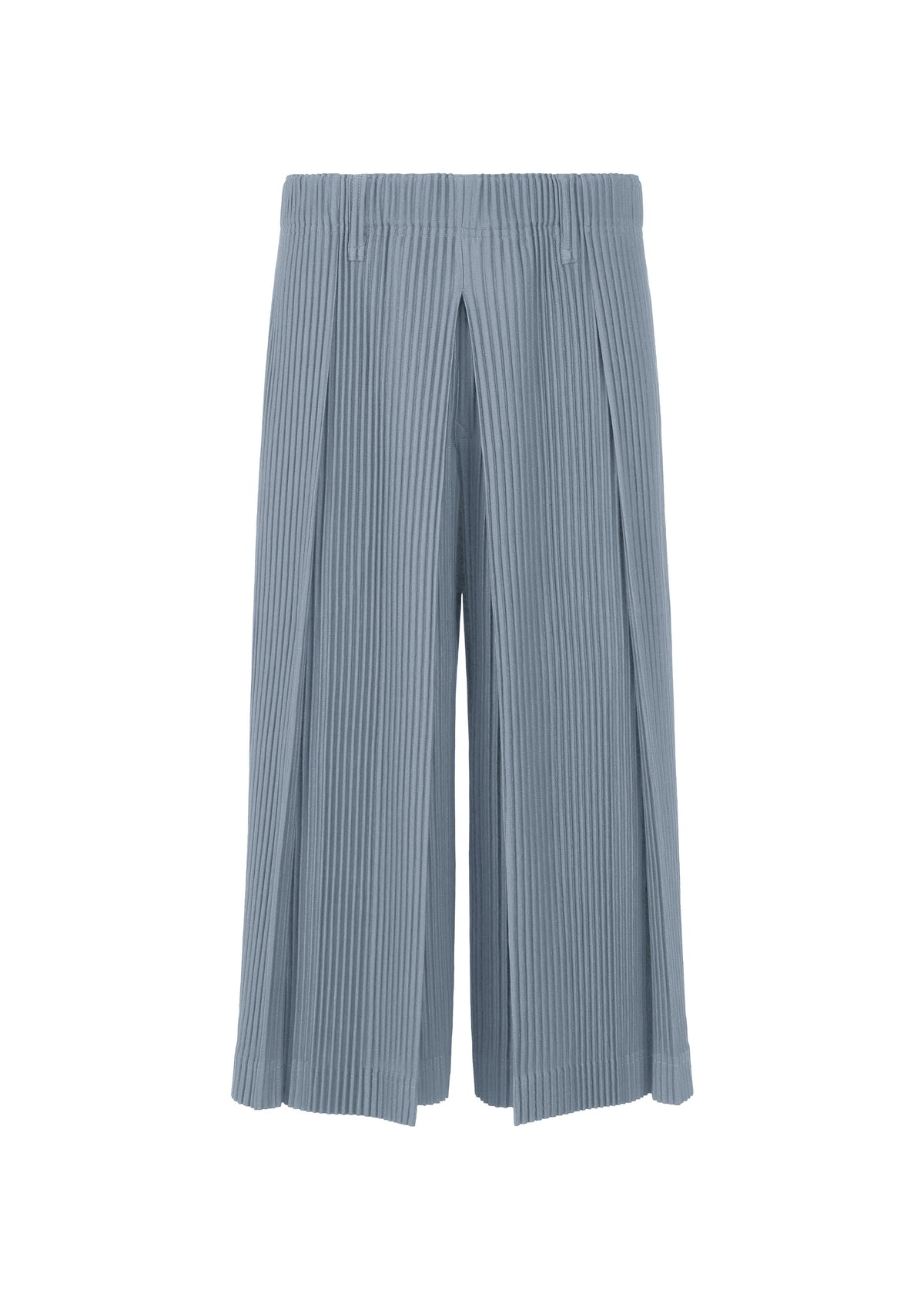 TAILORED PLEATS 1