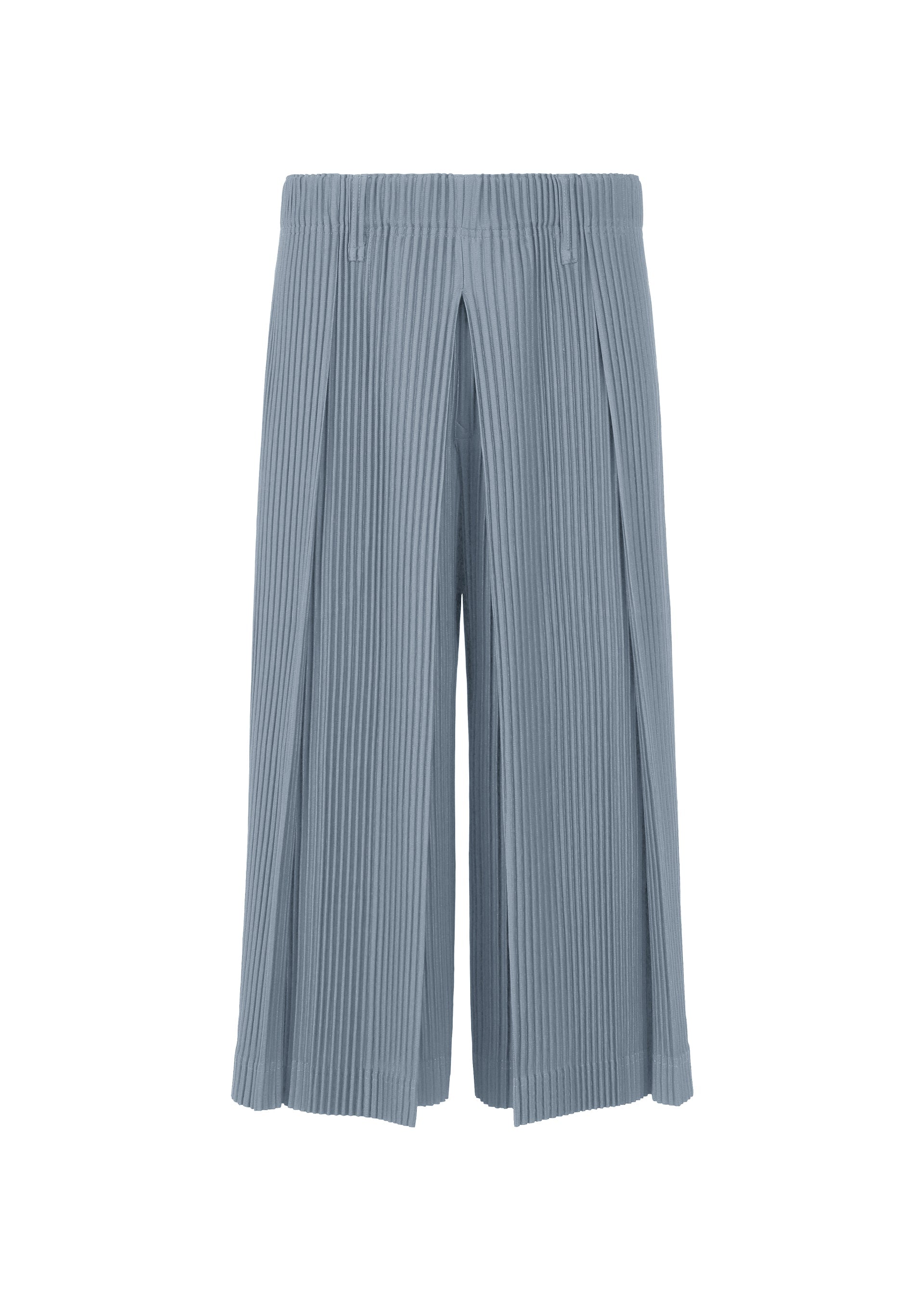 TAILORED PLEATS 1