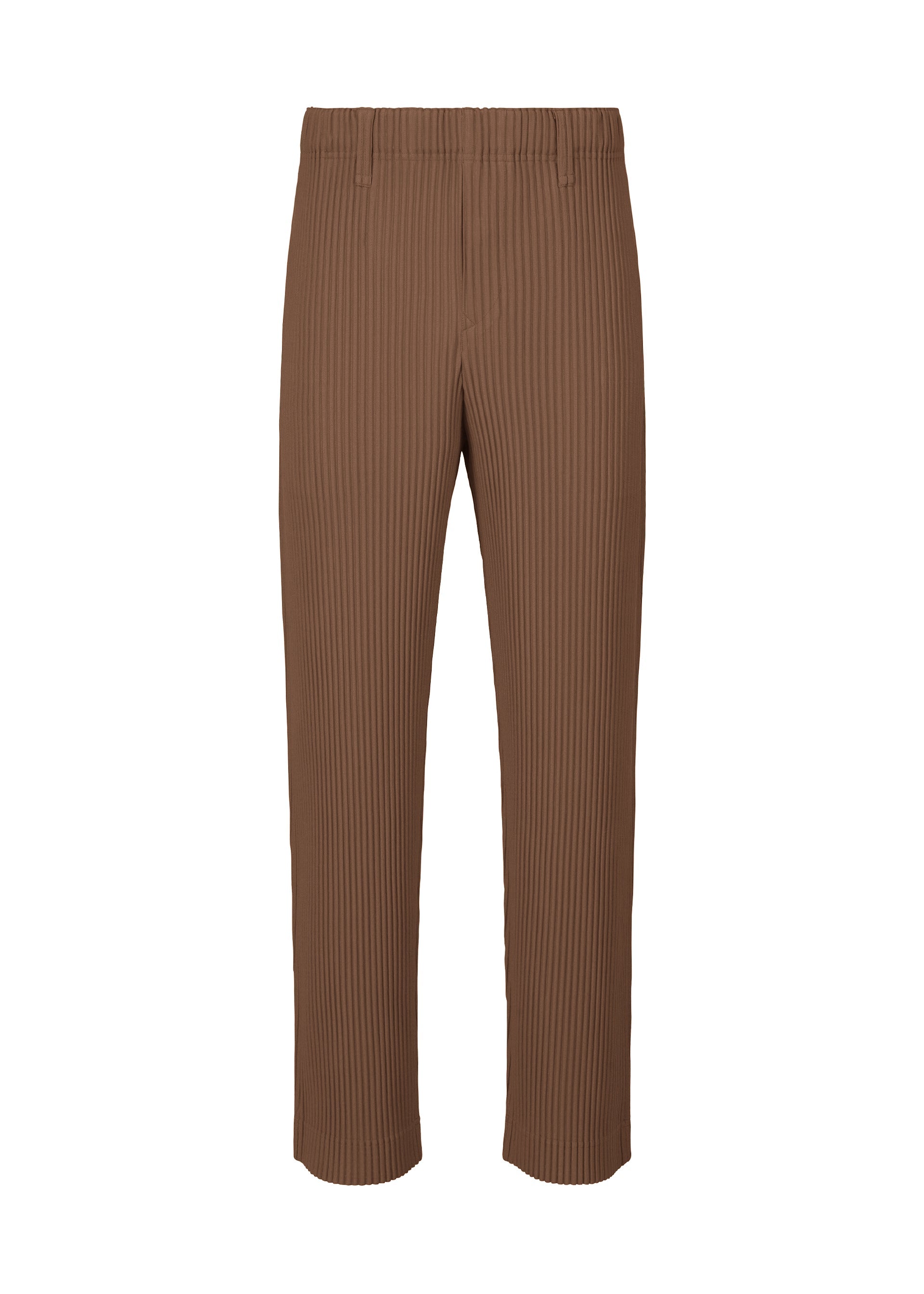 OVERFLOW, Men's Pants, Brown