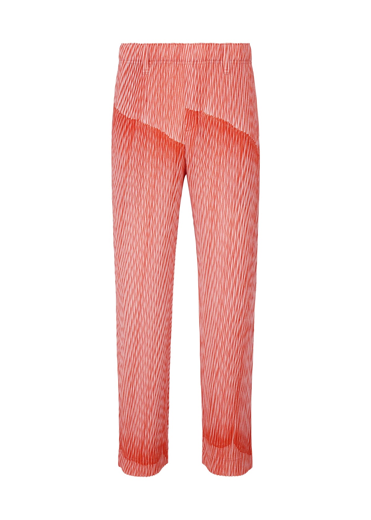 RB_ALL OVER PLEATS, men's pants, pink