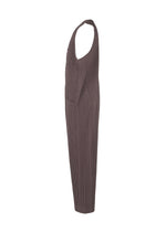 PLEATS BOTTOMS 1, Men's jumpsuit, detail image 2