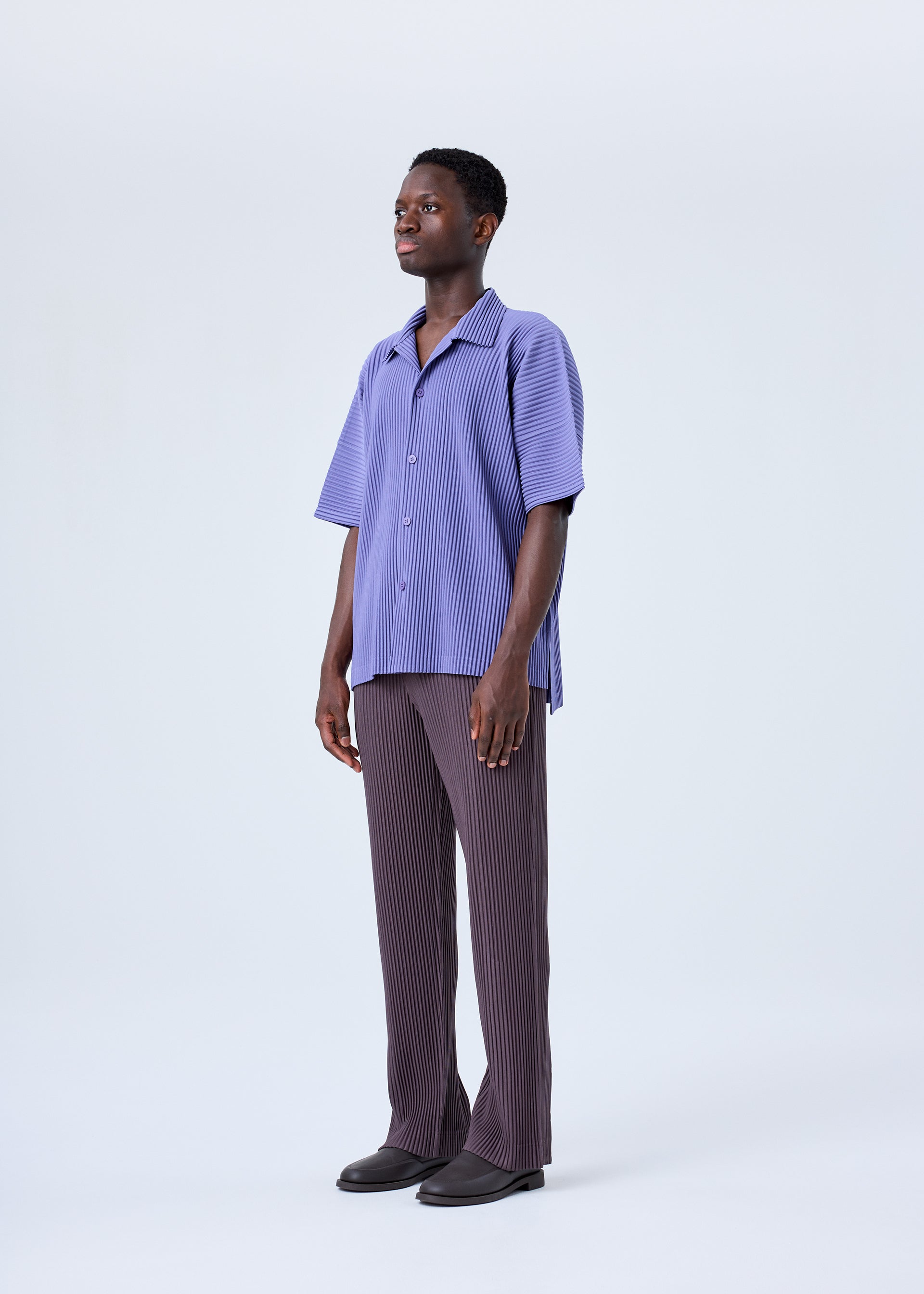 MONTHLY COLOR JULY, Men's Tops Shirt, Image 2