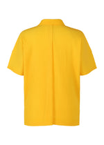 MONTHLY COLOR JULY, Men's Tops Shirt, Detail Image 1