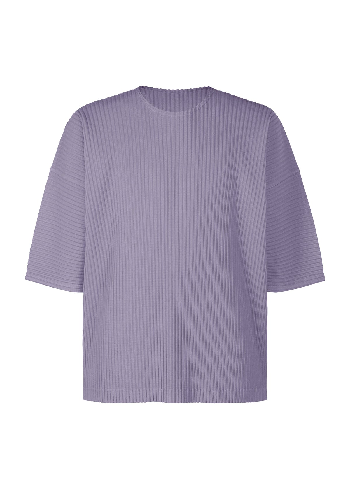 MONTHLY COLOR JULY, Men's Tops, Purple