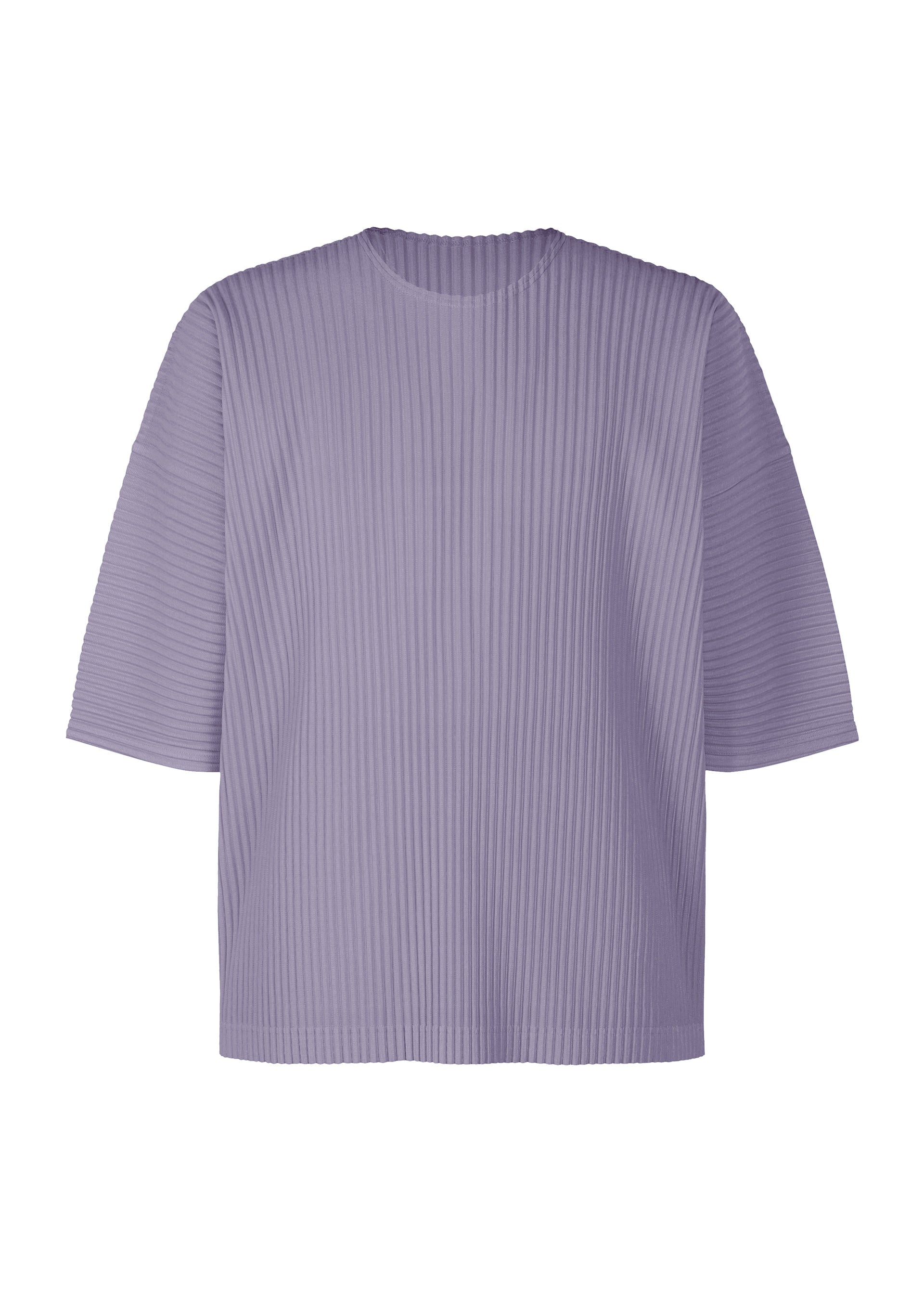 MONTHLY COLOR JULY, Men's Tops, Purple