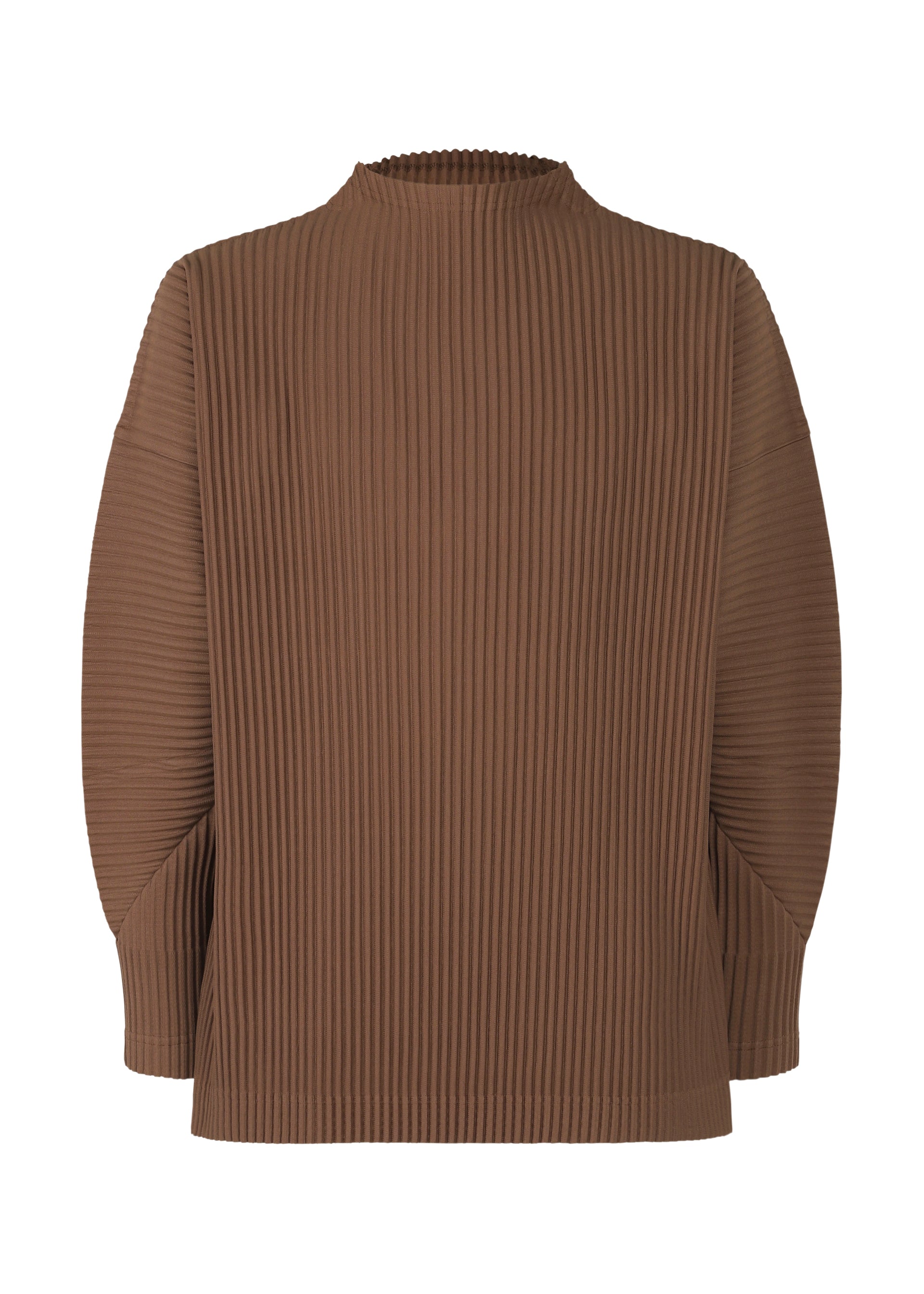 MONTHLY COLOR NOVEMBER, Men's Tops, Brown