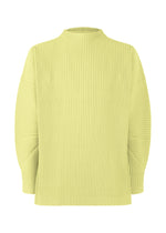 MONTHLY COLOR NOVEMBER, Men's Tops, Green