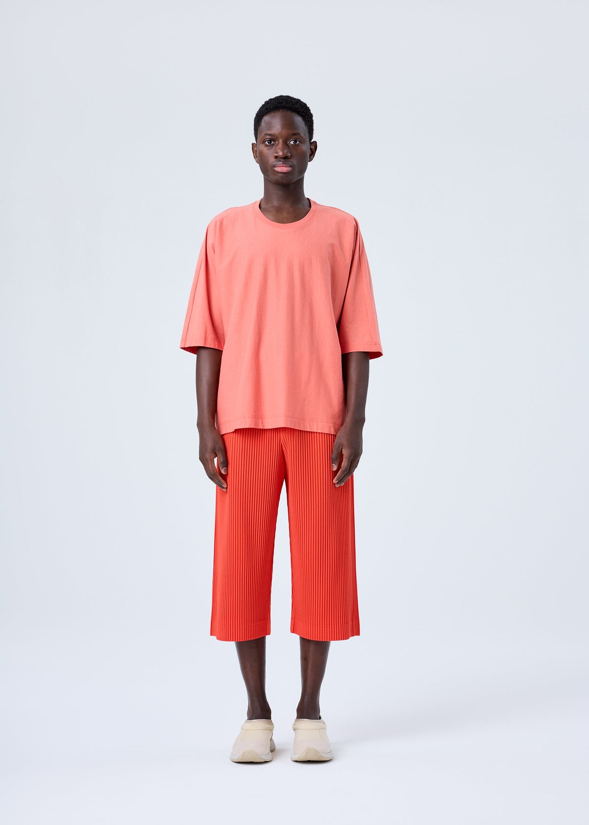 RELEASE-T 1, Men's_Tops_Top, Worn image 1