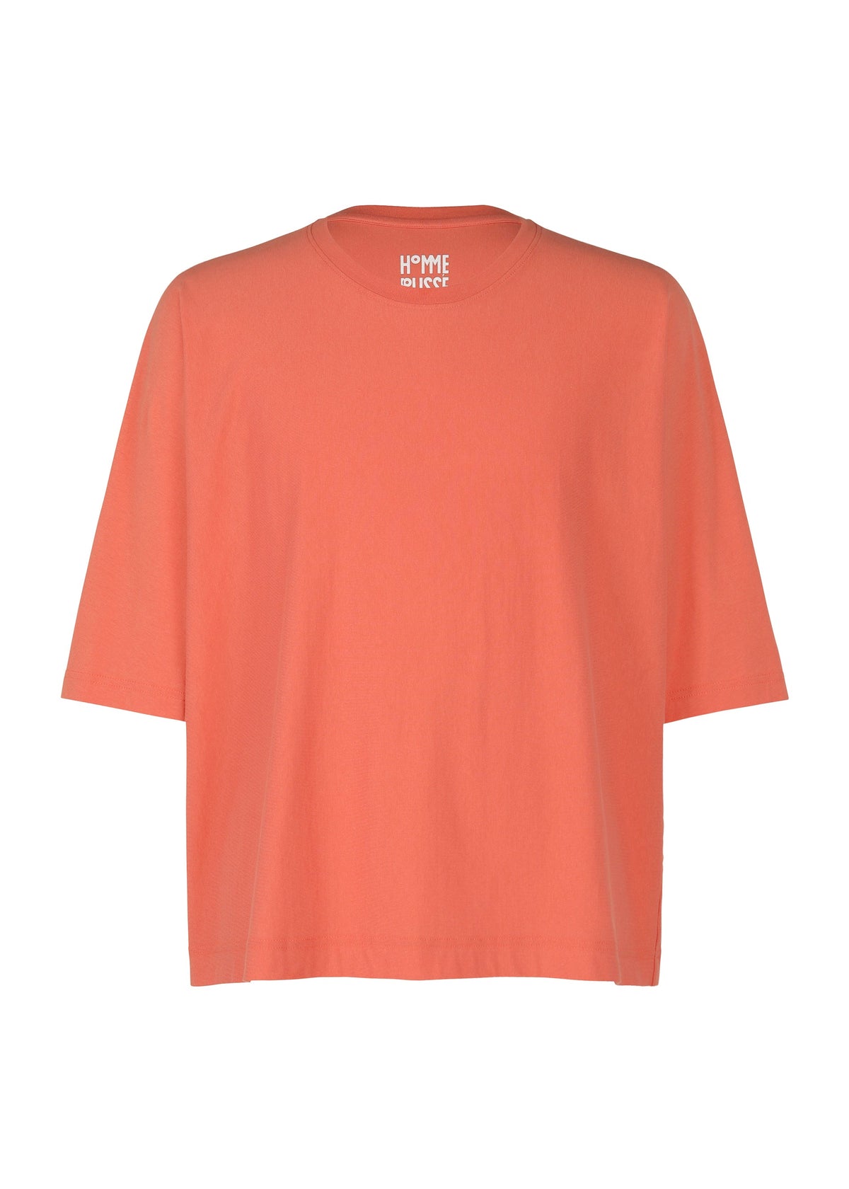 RELEASE-T 1, Men's Tops, Red