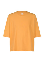 RELEASE-T 1, Men's Tops, Orange