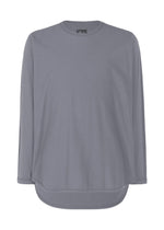 RELEASE-T 2, Men's Tops, Gray