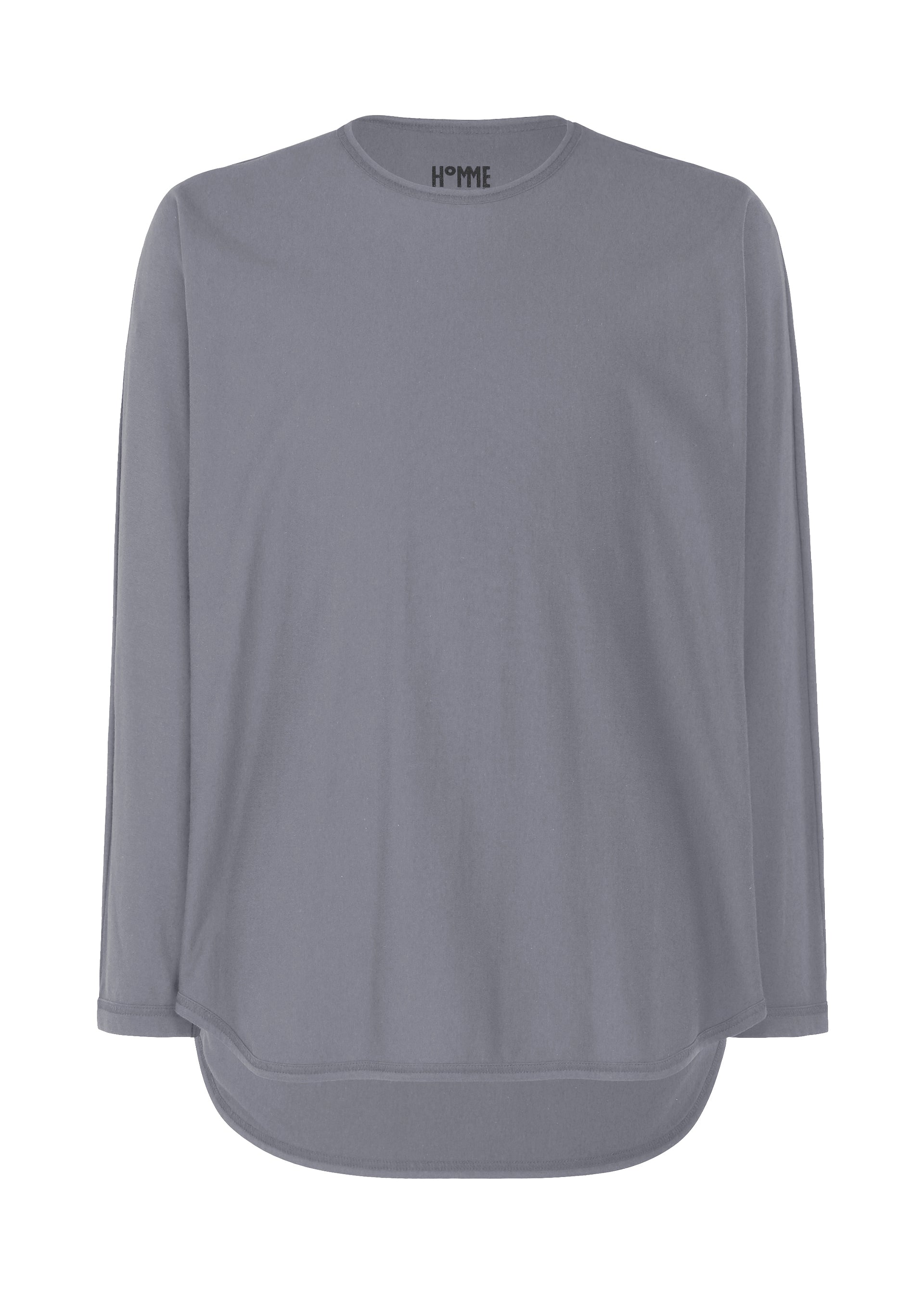 RELEASE-T 2, Men's Tops, Gray