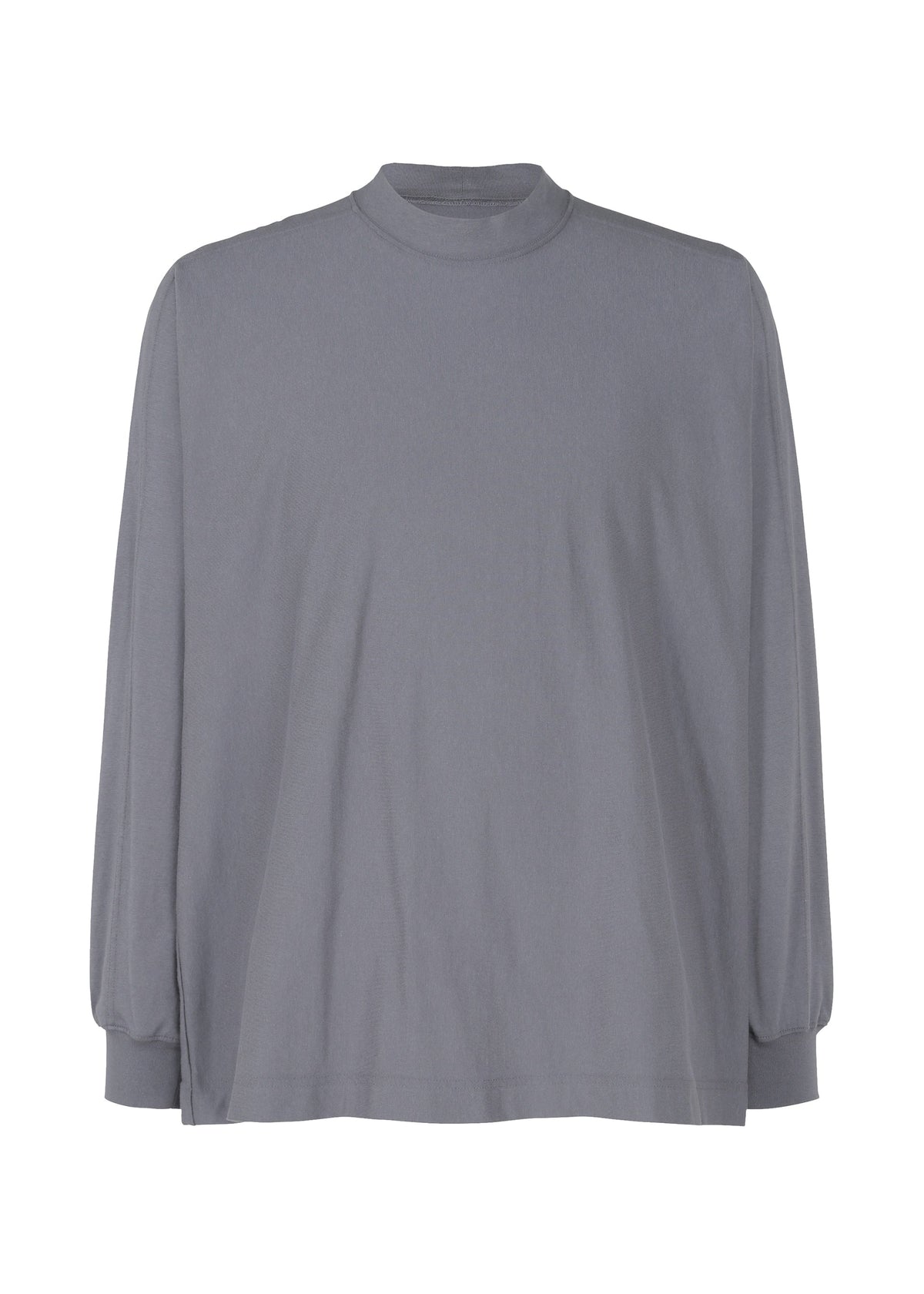 RELEASE-T 2, Men's Tops, Gray