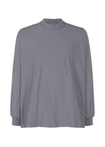 RELEASE-T 2, Men's Tops, Gray