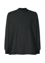 RELEASE-T 2, Men's Tops, Black