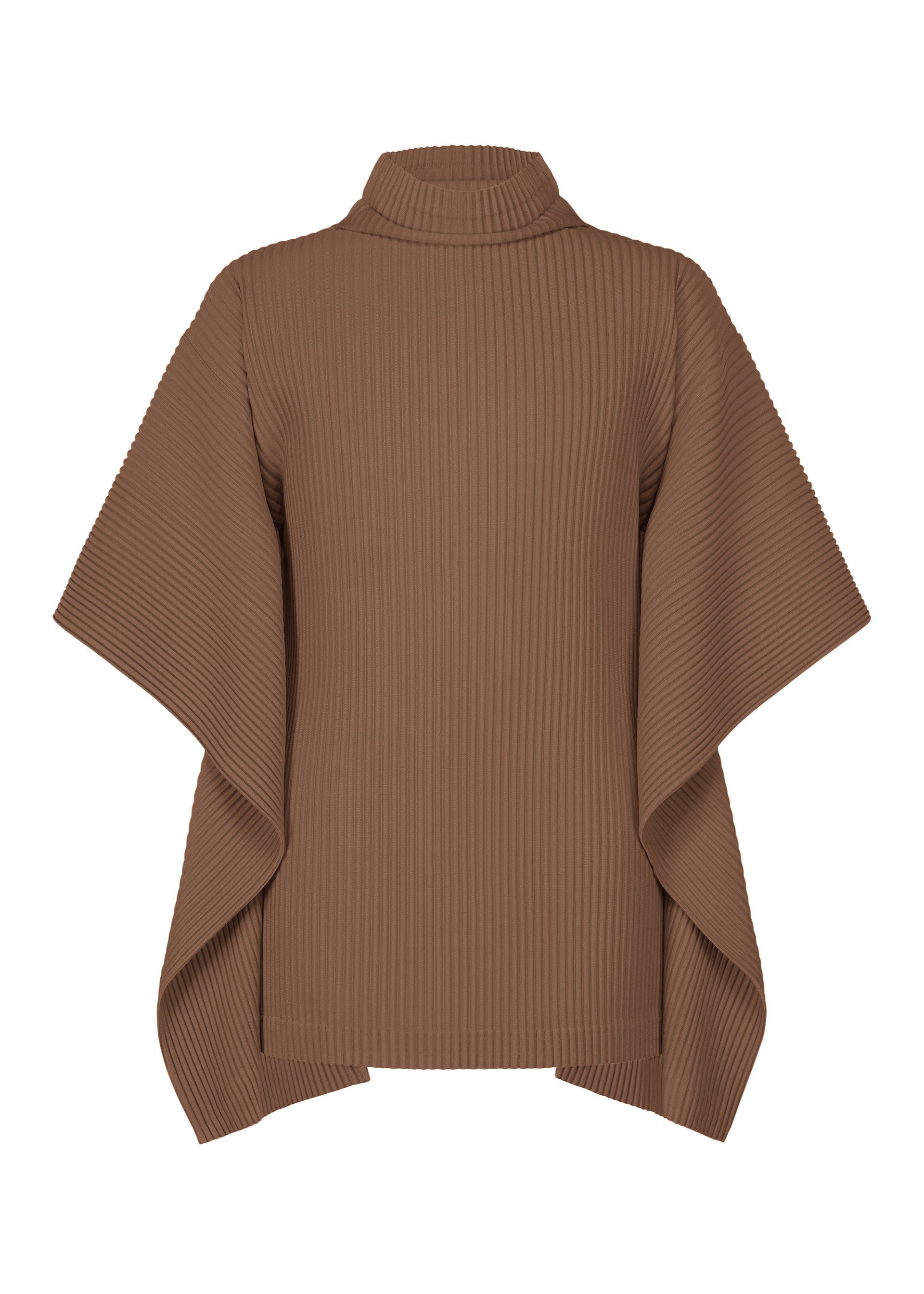 OVERFLOW, Men's Tops, Brown