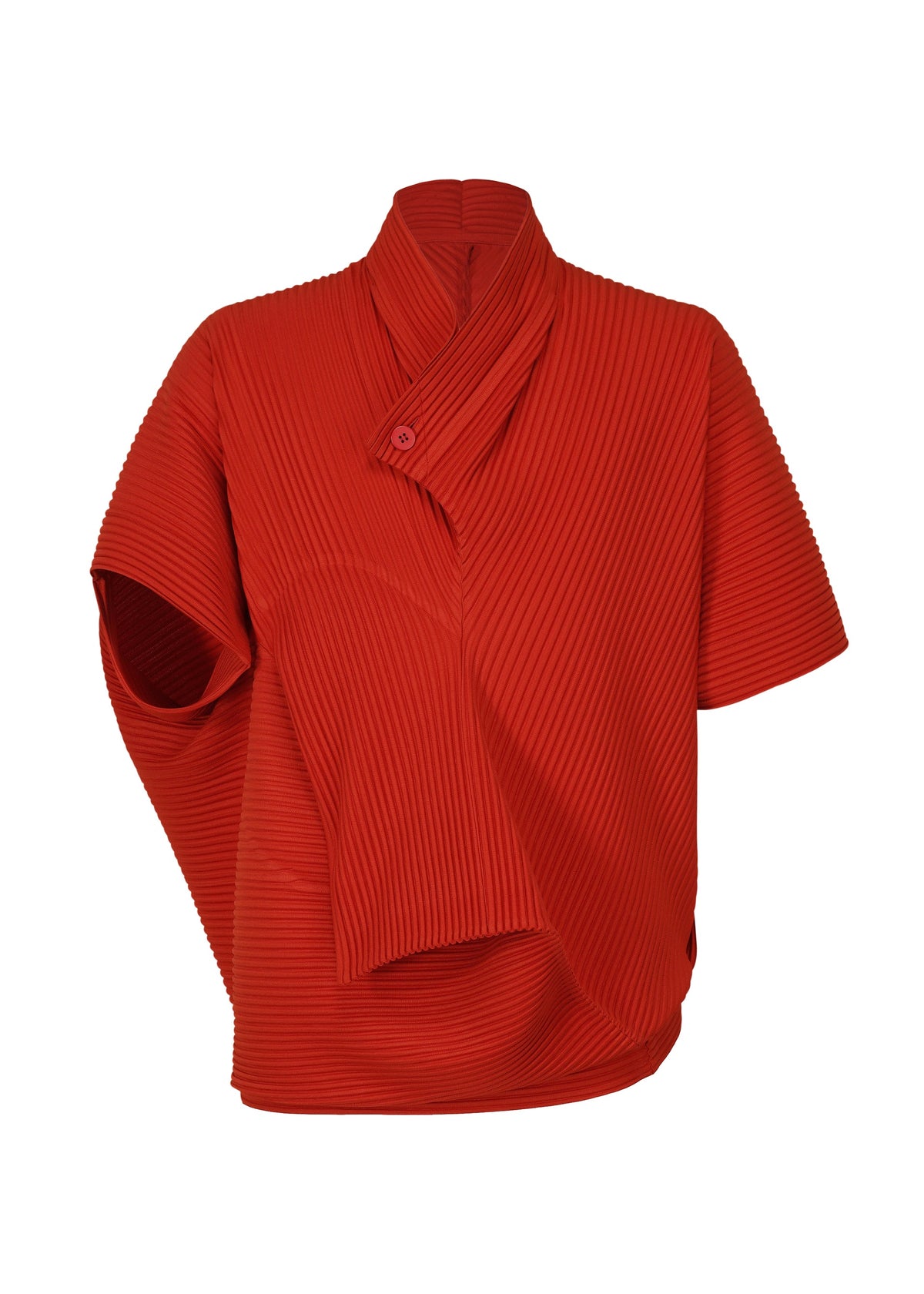 OVERFLOW, Men's Tops, Red