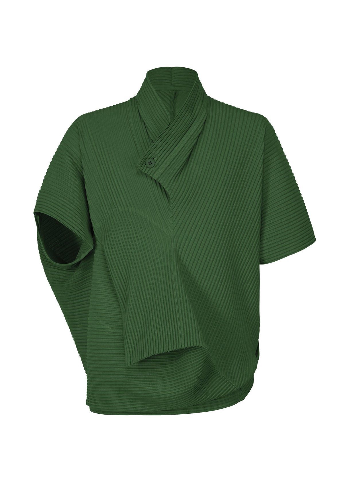 OVERFLOW, Men's Tops, Green