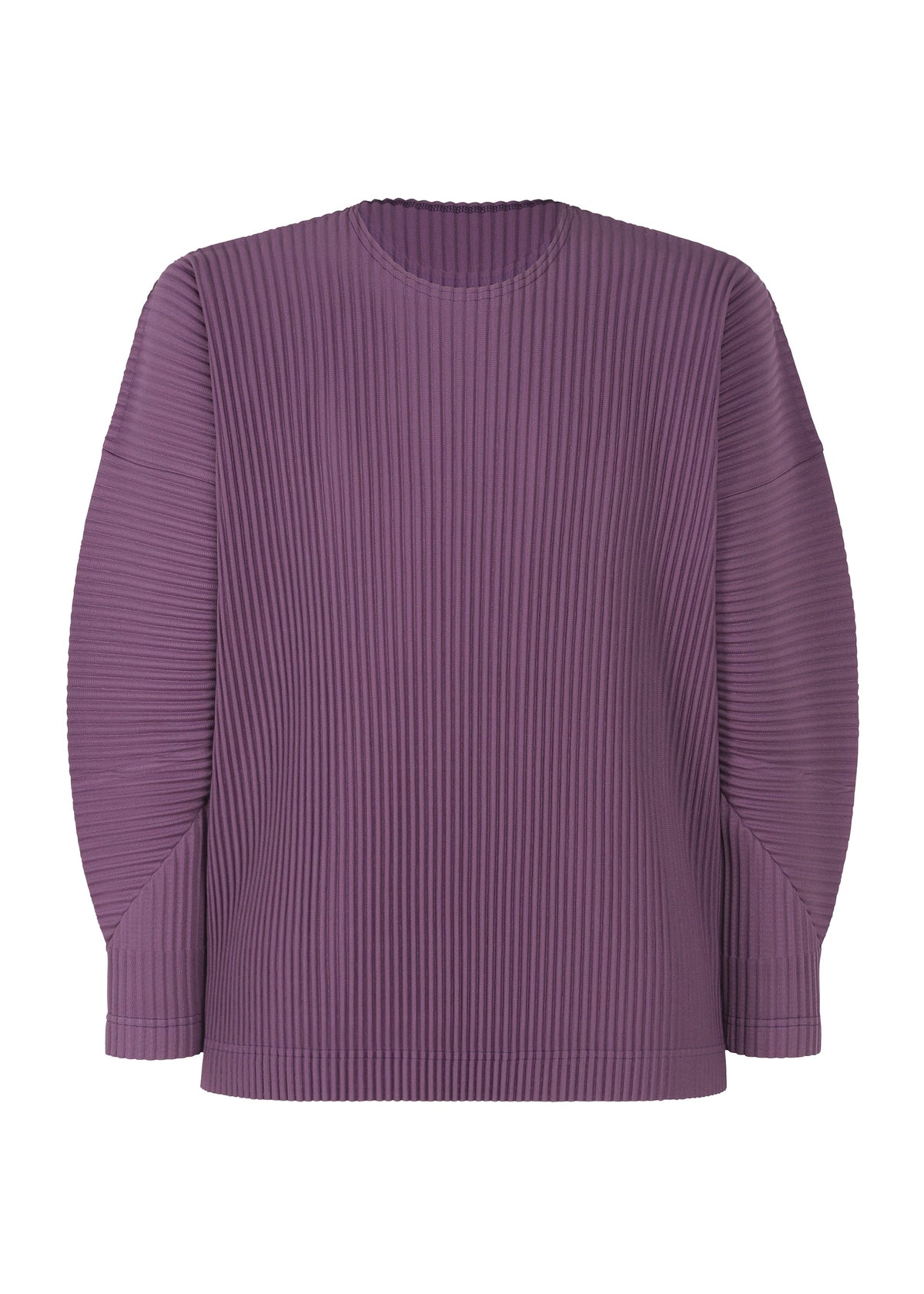 TUCKED, Men's Tops, Purple