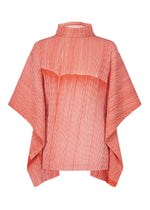 RB_ALL OVER PLEATS, Men's Tops, Pink