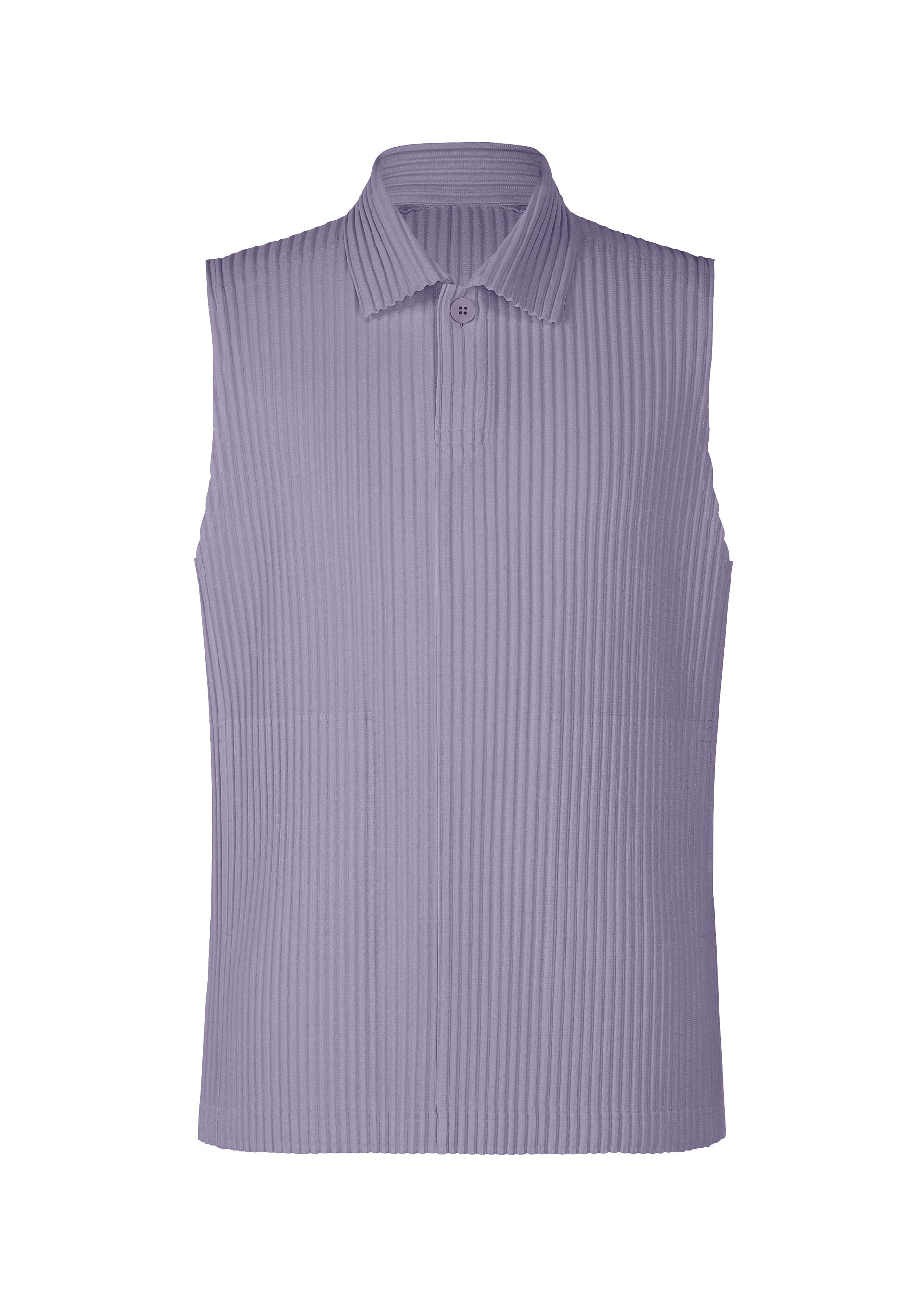 MONTHLY COLOR JULY, Men's Tops Shirt, Purple